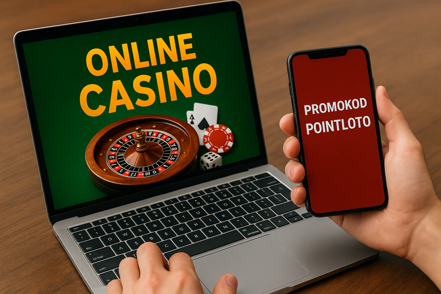 Pointloto промокод