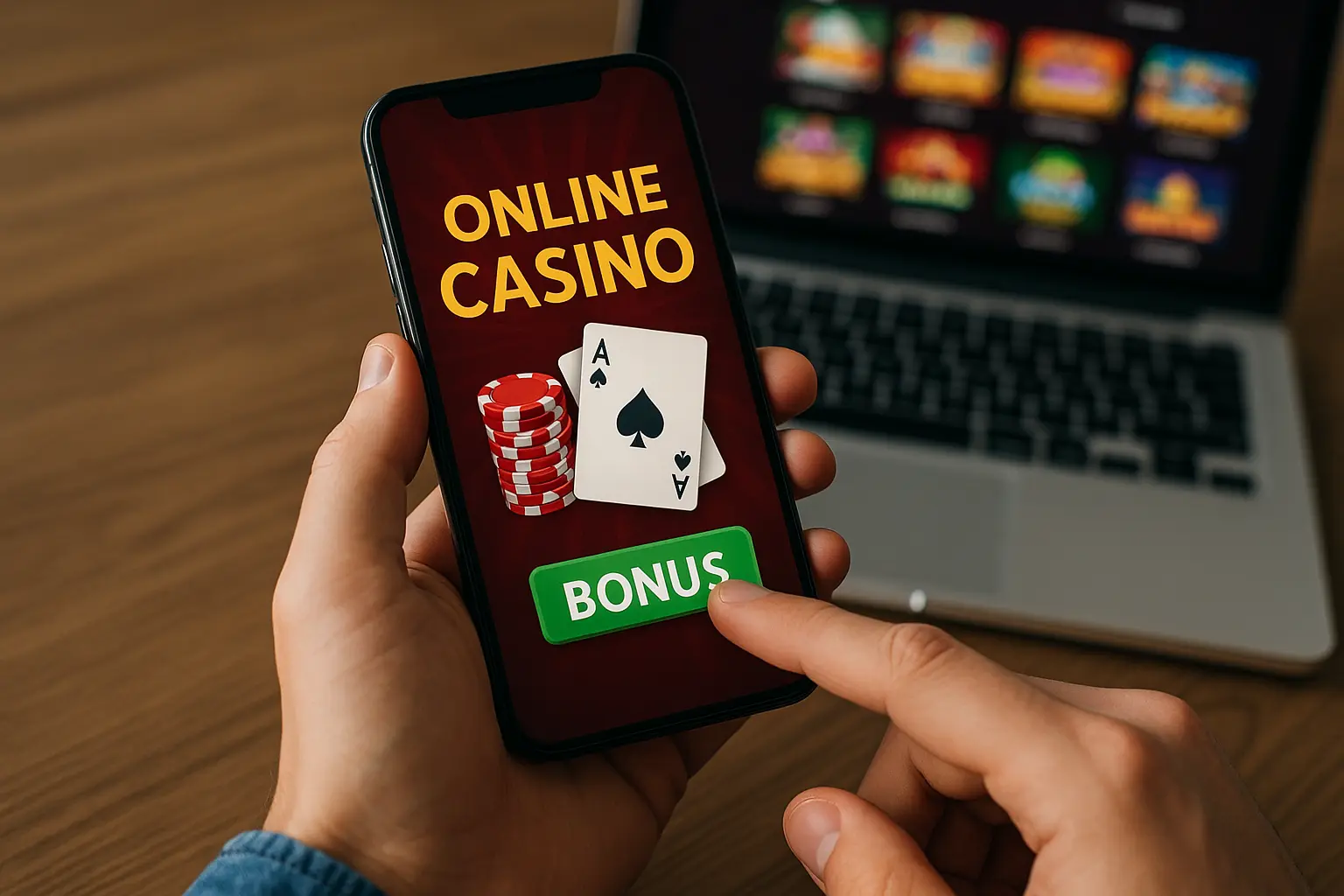 бонуси у Pointloto